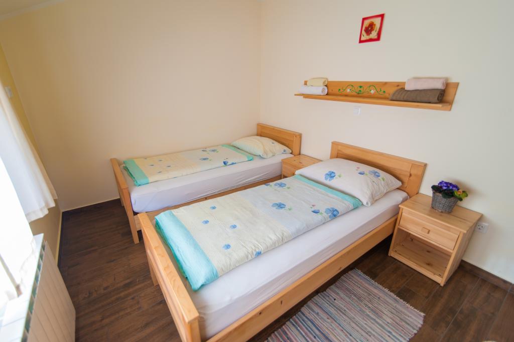 톨민 Tourist Farm Pri Kafolu 빌라 객실 사진